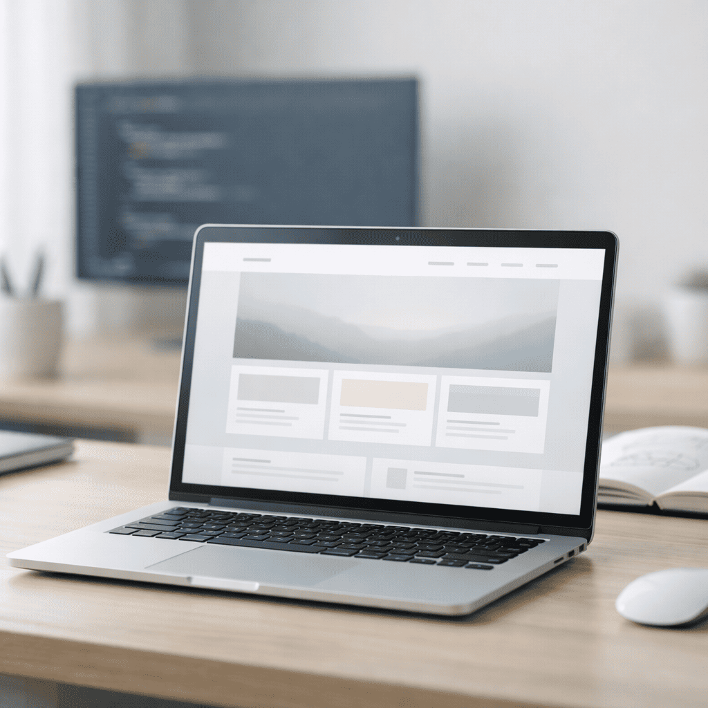 RestSolution - Веб-разработка